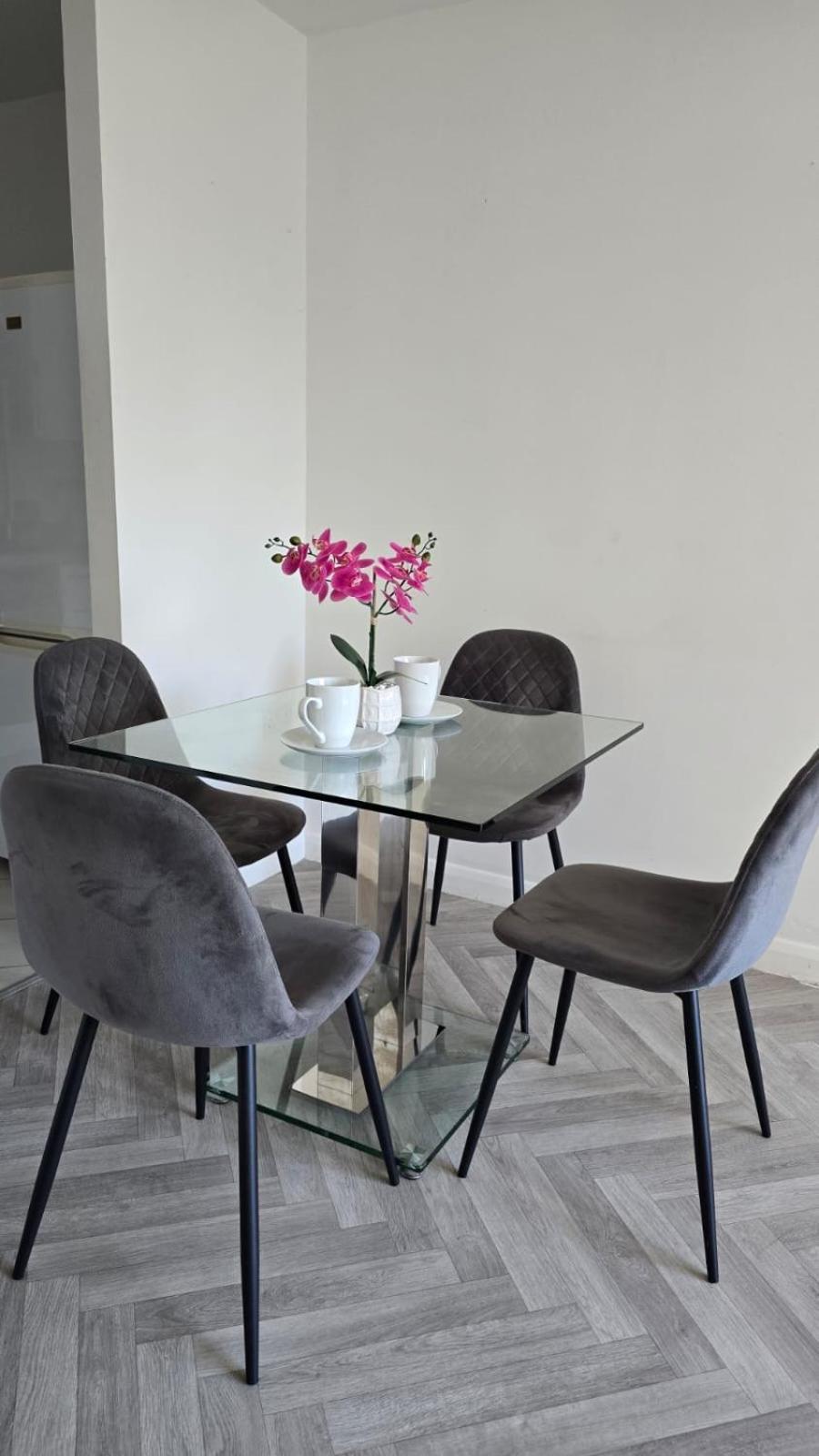 Luxury Green 1 Bed City Centre Apartment Close To Mailbox,Bullring, Broad Street For Leisure And Families Бирмингем Экстерьер фото