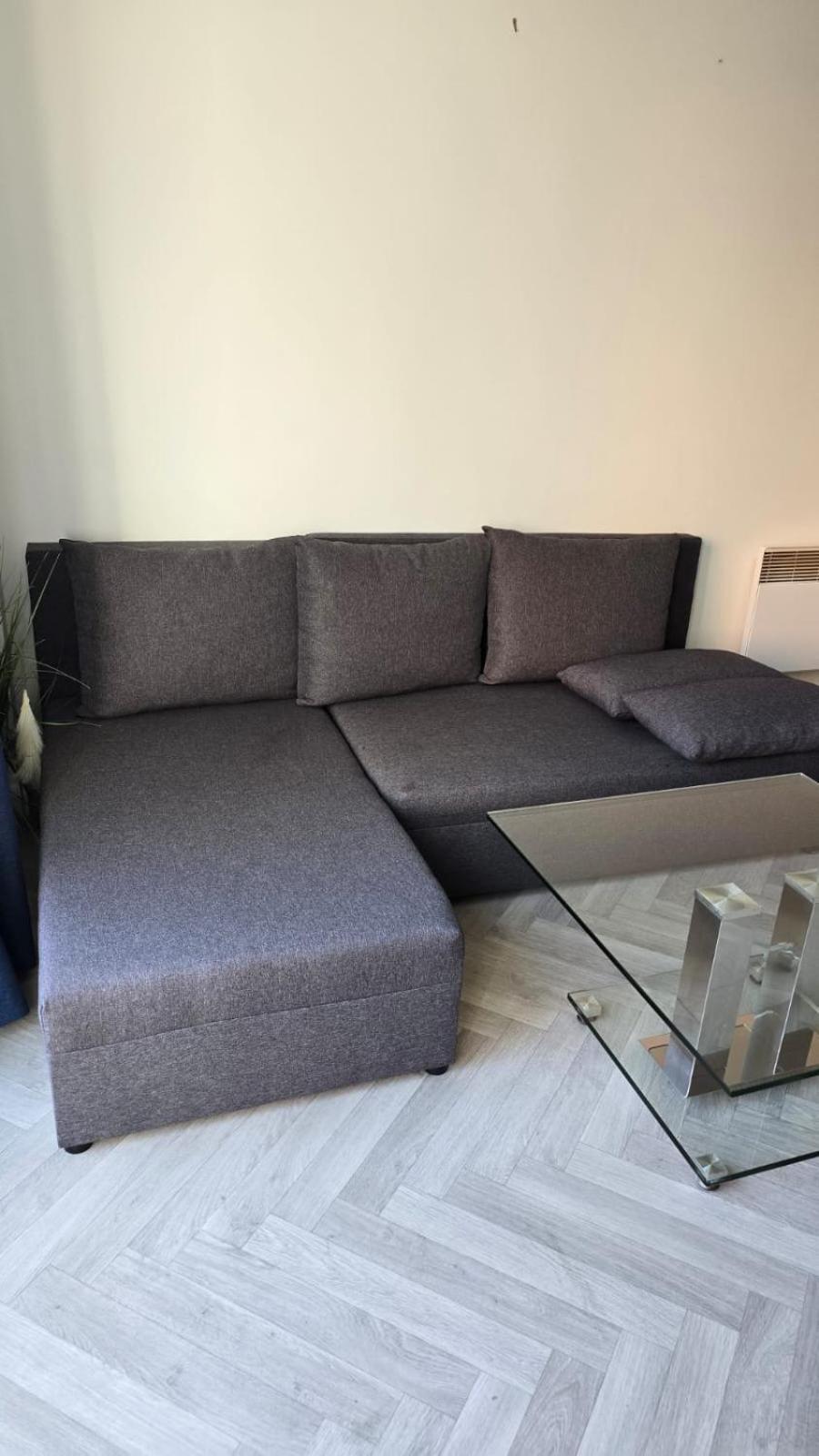 Luxury Green 1 Bed City Centre Apartment Close To Mailbox,Bullring, Broad Street For Leisure And Families Бирмингем Экстерьер фото